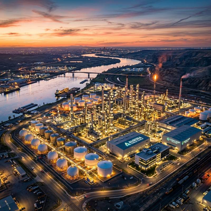 About Factory