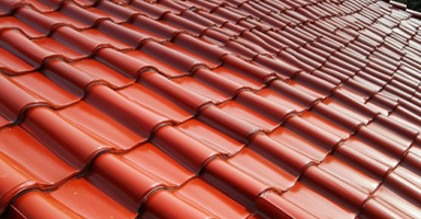 Roof Sheet