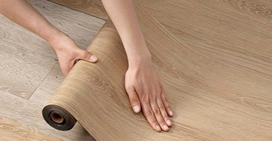 Wood & Sheet Lamination