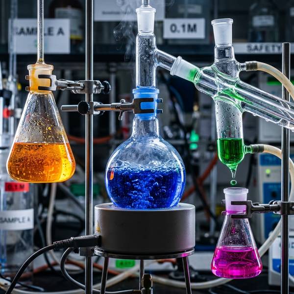Laboratory