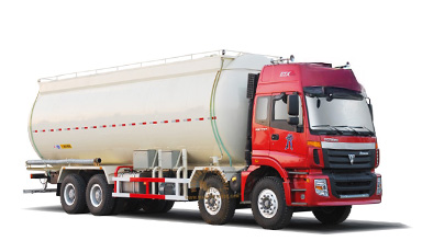Tanker